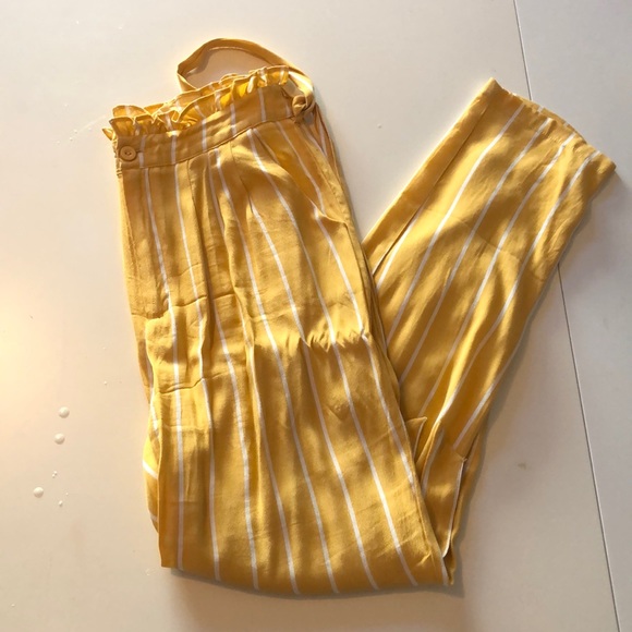 Flowey pants - Picture 3 of 3